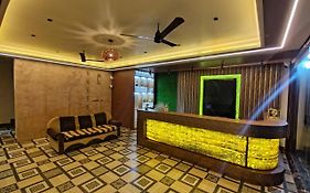 The Fero Hotel